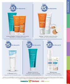 Catálogo Farmacia Soriana Página 12
