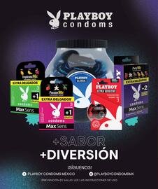 Catálogo Farmacia Soriana Página 13