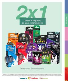 Catálogo Farmacia Soriana Página 14