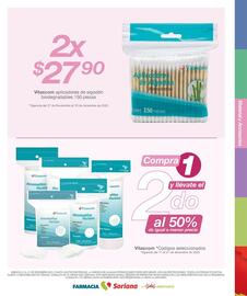 Catálogo Farmacia Soriana Página 16