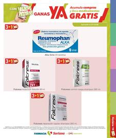 Catálogo Farmacia Soriana Página 18