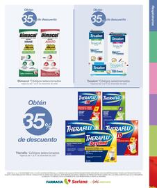 Catálogo Farmacia Soriana Página 2