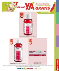 Catálogo Farmacia Soriana Página 22