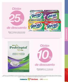 Catálogo Farmacia Soriana Página 5