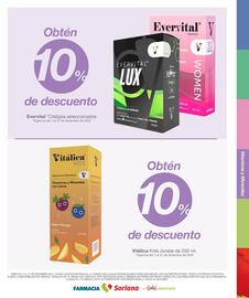 Catálogo Farmacia Soriana Página 6