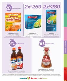 Catálogo Farmacia Soriana Página 7