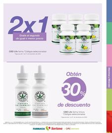 Catálogo Farmacia Soriana Página 8