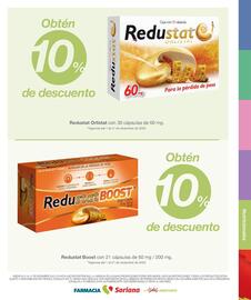 Catálogo Farmacia Soriana Página 9