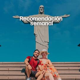 Catálogo Mega Travel Página 1