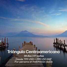 Catálogo Mega Travel Página 3