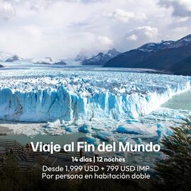 Catálogo Mega Travel Página 4