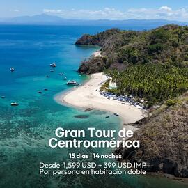 Catálogo Mega Travel Página 5