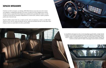 Catálogo Honda Página 3