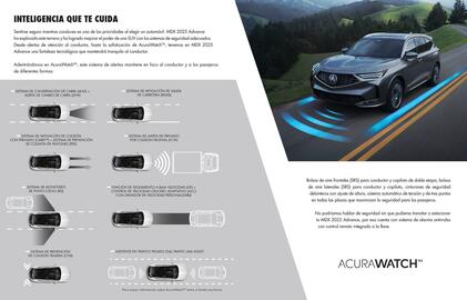 Catálogo Honda Página 4