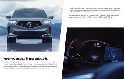 Catálogo Honda Página 5