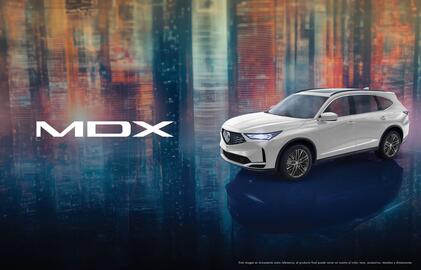 Catálogo Honda Página 6