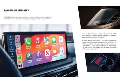 Catálogo Honda Página 7