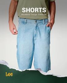 Catálogo Lee Jeans Página 4