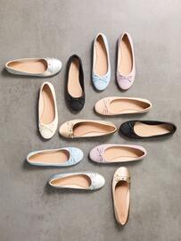 Catálogo Bata Página 1