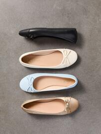 Catálogo Bata Página 3