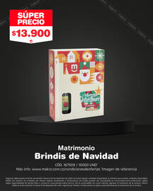 Catálogo Makro Página 3