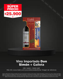 Catálogo Makro Página 4