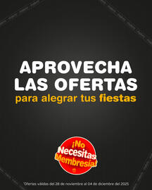 Catálogo Makro Página 5