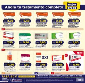 Catálogo FarmaTodo semana 49 Página 12