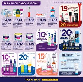 Catálogo FarmaTodo semana 49 Página 2