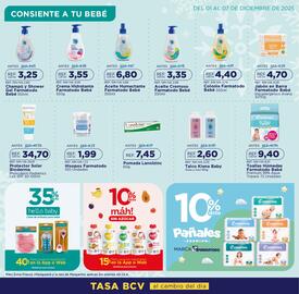 Catálogo FarmaTodo semana 49 Página 3