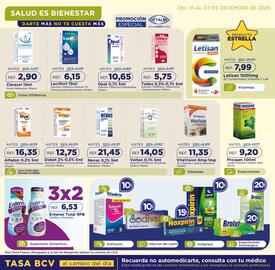 Catálogo FarmaTodo semana 49 Página 9