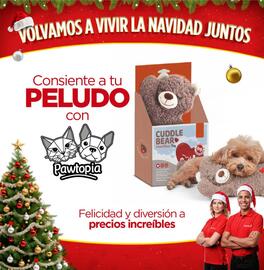 Catálogo Flamingo Página 1