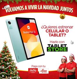 Catálogo Flamingo Página 3