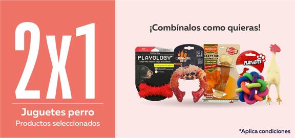 Catálogo Superpet Página 2