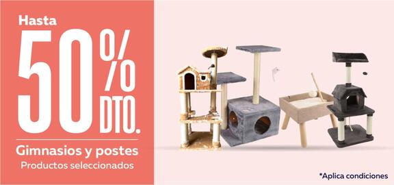 Catálogo Superpet Página 3