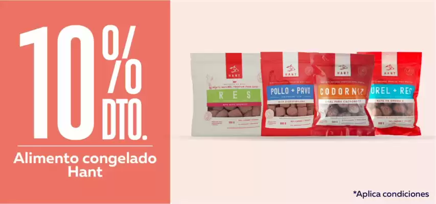 Catálogo Superpet (válido hasta 31-12)