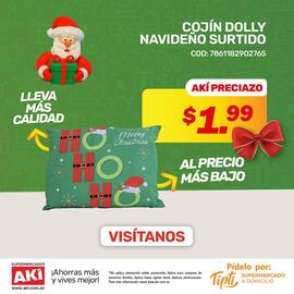 Catálogo Akí Página 2