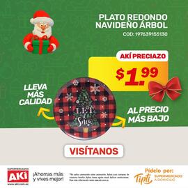 Catálogo Akí Página 3