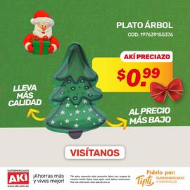 Catálogo Akí Página 4