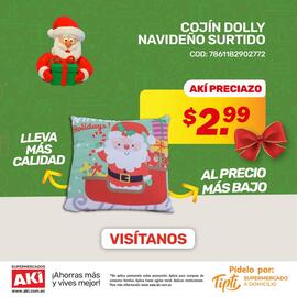 Catálogo Akí Página 5