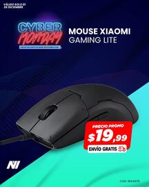 Catálogo Novicompu Página 2