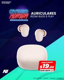 Catálogo Novicompu Página 3