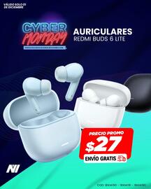 Catálogo Novicompu Página 4