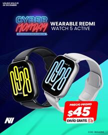 Catálogo Novicompu Página 5