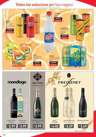 Folleto GM Cash & Carry Página 12