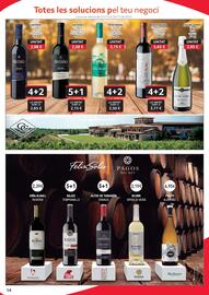 Folleto GM Cash & Carry Página 14