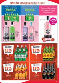 Folleto GM Cash & Carry Página 15