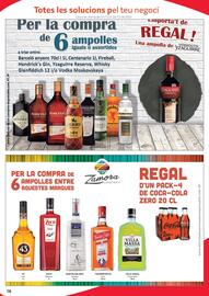 Folleto GM Cash & Carry Página 16