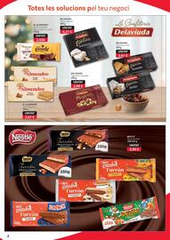 Folleto GM Cash & Carry Página 2