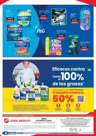 Folleto GM Cash & Carry Página 20